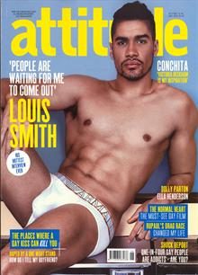 Attitude 245 - Louis Smith Magazine 245 Order Online