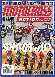 Motocross Action Magazine  Order Online