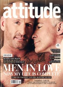 Attitude Magazine  Order Online