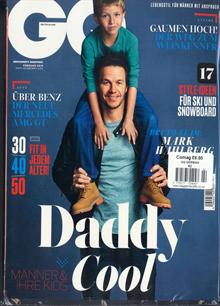 Gq German Magazine  Order Online