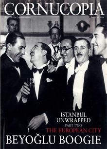 Cornucopia Magazine  Order Online