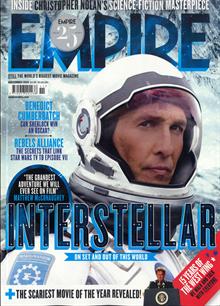 Empire Magazine  Order Online