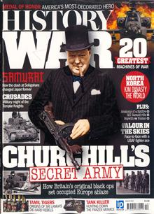 History Of War Magazine  Order Online