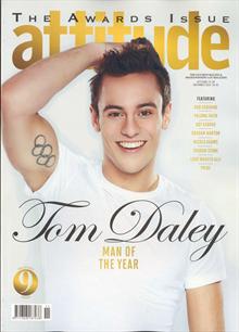 Attitude Magazine  Order Online