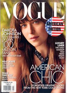 Vogue Usa Magazine  Order Online