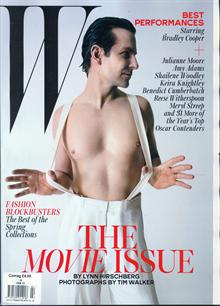 W Magazine  Order Online
