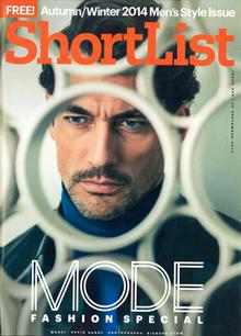 Shortlist - Final Issue Magazine  Order Online