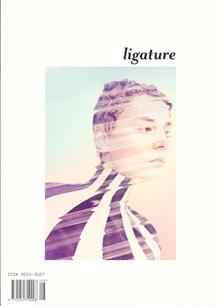 Ligature Magazine Issue Issue 3 