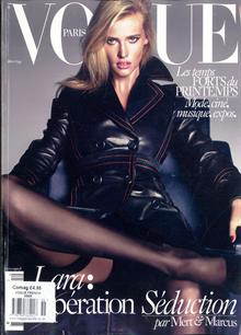 Vogue French Magazine  Order Online