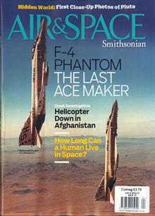 Air And Space Magazine  Order Online