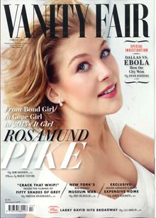 Vanity Fair Magazine  Order Online