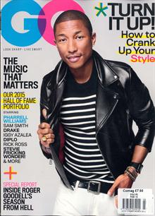 Gq Us Magazine  Order Online