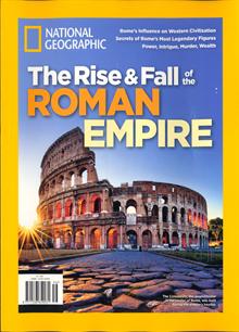 National Geographic Coll Magazine  Order Online