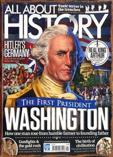 All About History Magazine  Order Online