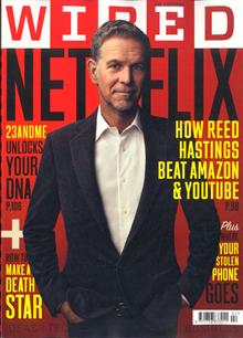 Wired Uk Magazine  Order Online
