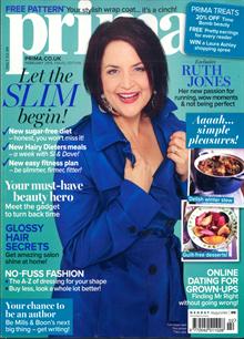 Prima Handy Travel Magazine  Order Online