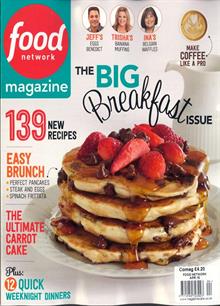 Food Network Magazine  Order Online