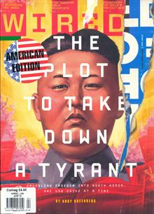 Wired Usa Magazine  Order Online