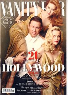 Vanity Fair Magazine  Order Online