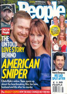 People Magazine  Order Online