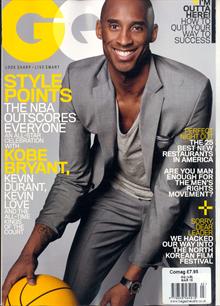 Gq Us Magazine  Order Online