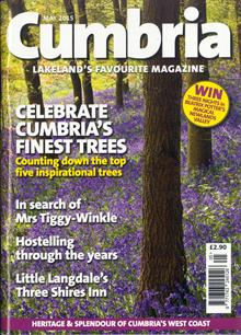 Cumbria And Lakeland Walker Magazine  Order Online