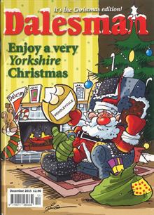 Dalesman Magazine  Order Online