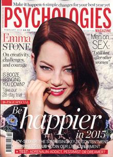 Psychologies Magazine  Order Online
