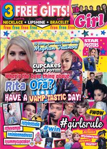 Girl Magazine  Order Online