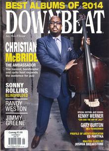 Downbeat Magazine  Order Online