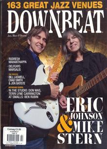 Downbeat Magazine  Order Online