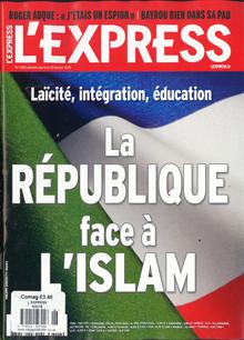 L Express Magazine  Order Online