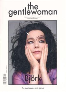The Gentlewoman Magazine  Order Online