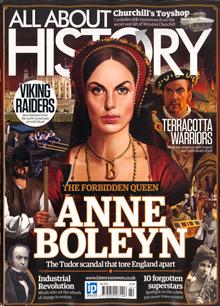 All About History Magazine  Order Online