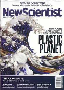New Scientist Magazine  Order Online