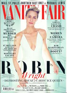 Vanity Fair Magazine  Order Online