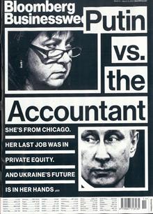 Bloomberg Businessweek Magazine  Order Online