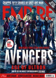Empire Magazine  Order Online