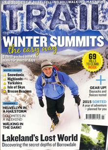 Trail Magazine  Order Online