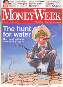 Money Week Magazine  Order Online