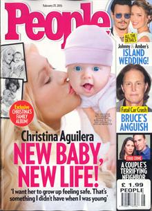 People Magazine  Order Online