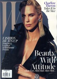 W Magazine  Order Online