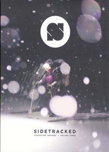 Sidetracked Magazine  Order Online