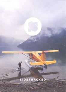 Sidetracked Magazine  Order Online