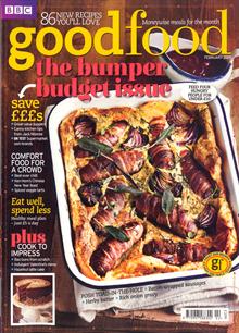 Bbc Good Food Magazine  Order Online