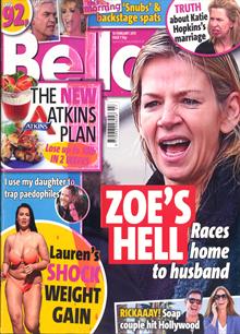 Bella Magazine  Order Online