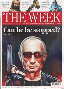 The Week Magazine  Order Online