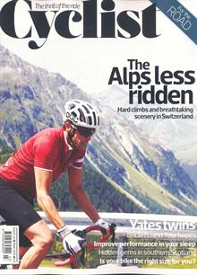 Cyclist Magazine  Order Online