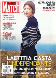Paris Match Magazine  Order Online