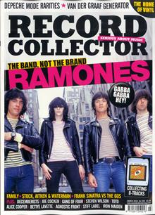 Record Collector Magazine  Order Online